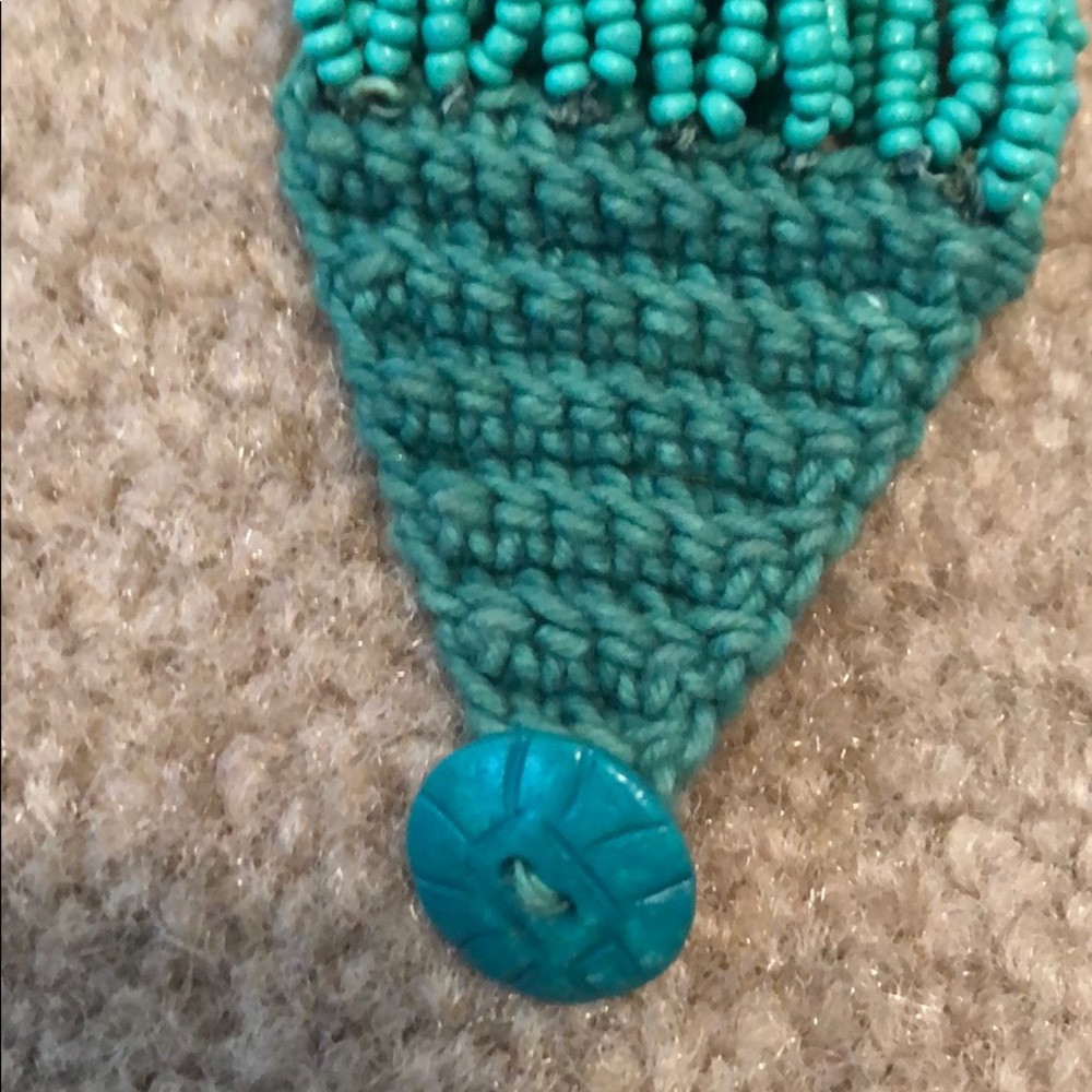 Necklace. - Picture 6 of 6